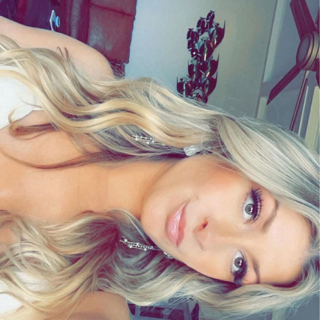 Alyssa Ball