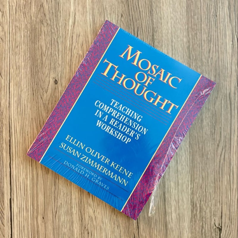 Mosaic of Thought