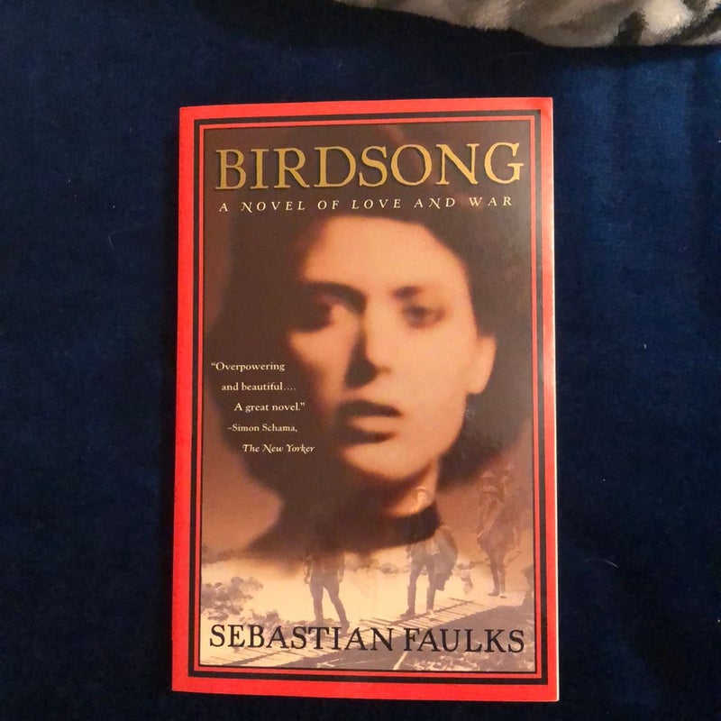 Birdsong