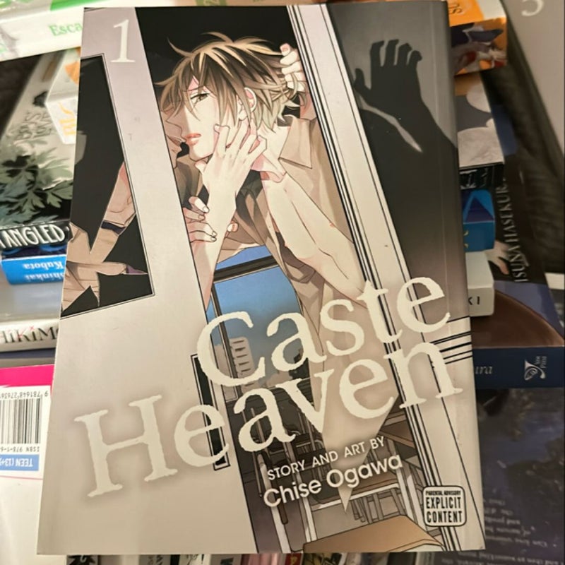 Caste Heaven, Vol. 1