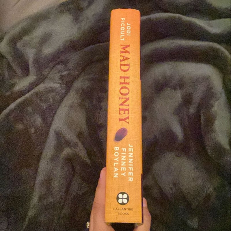 Mad Honey
