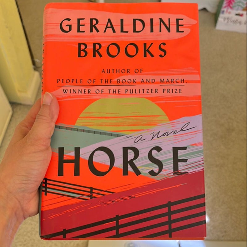 Horse