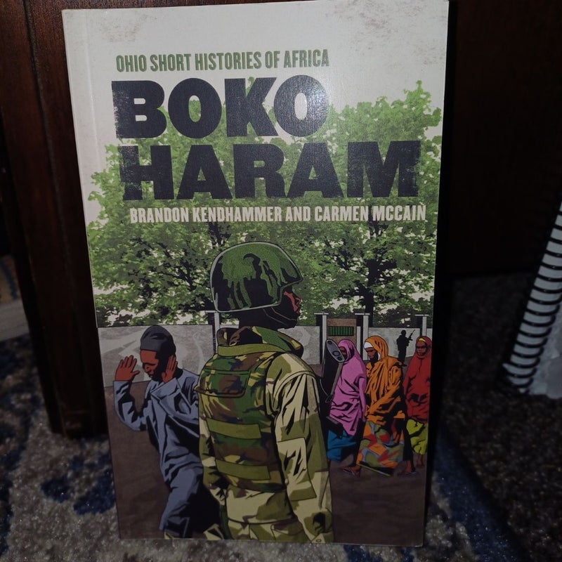 Boko Haram