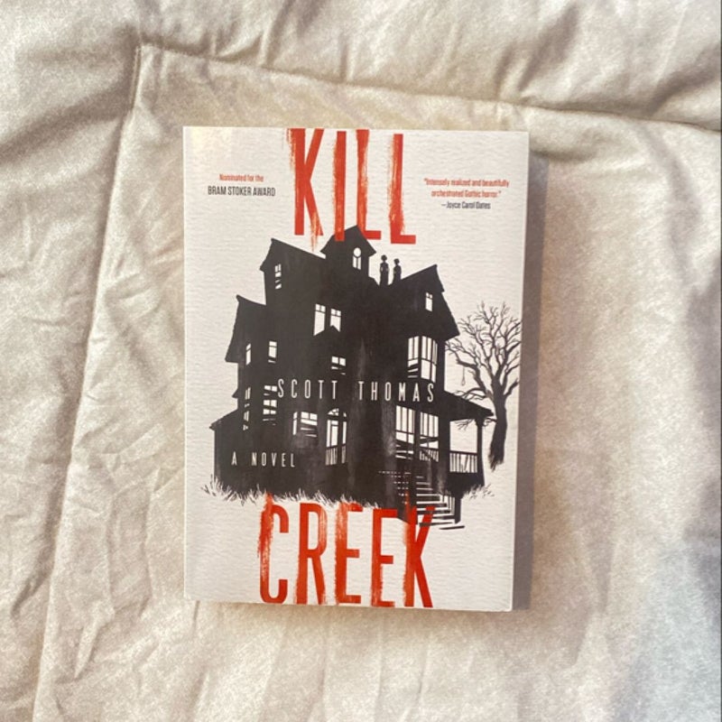 Kill Creek