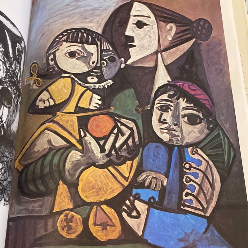Picasso’s World of Children 