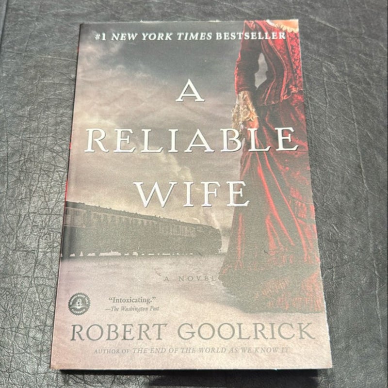 A Reliable Wife