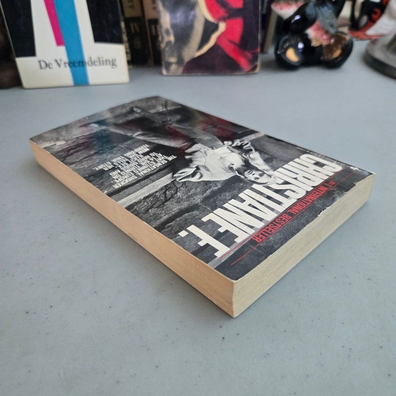Christiane F. Autobiography of a Girl of the Streets and Heroin Addict