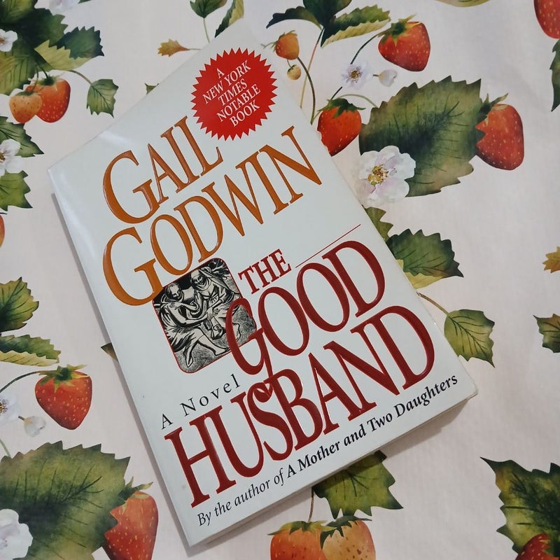 The Good Husband