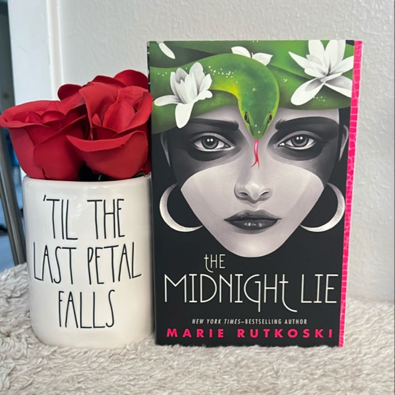 The Midnight Lie