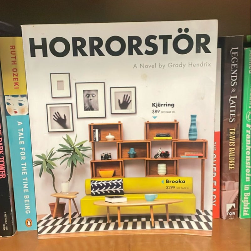 Horrorstor