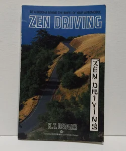 Zen Driving
