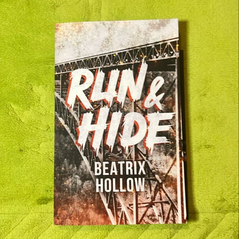 Run and Hide 