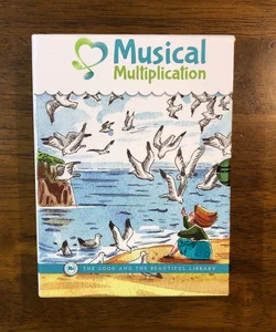 The Good and the Beautiful Musical Multiplication