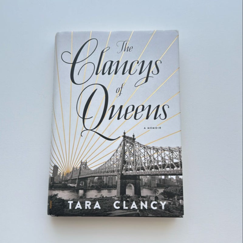 The Clancys of Queens