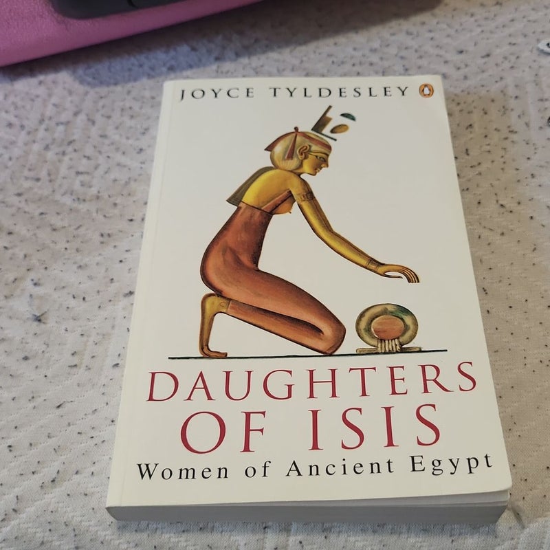 Daughters of Isis