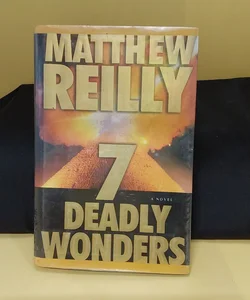Seven Deadly Wonders {0303}