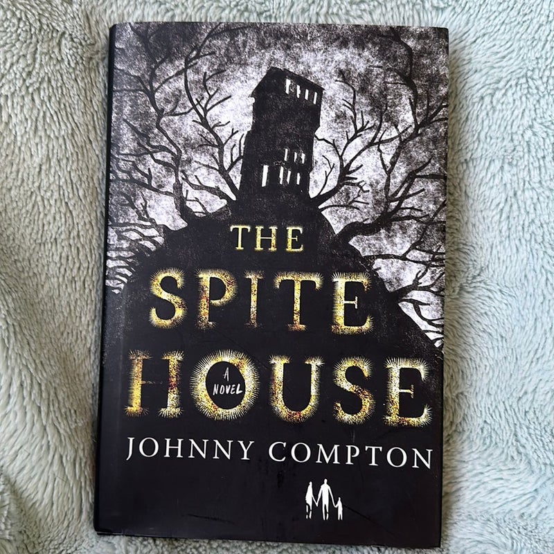 The Spite House