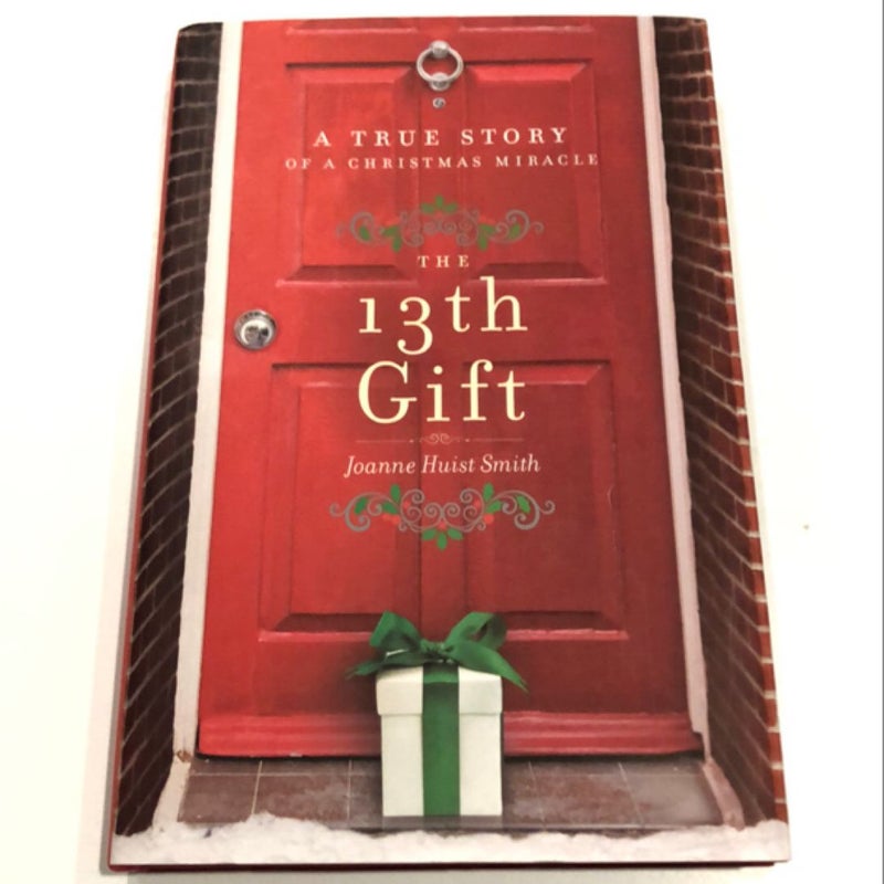 The 13th Gift