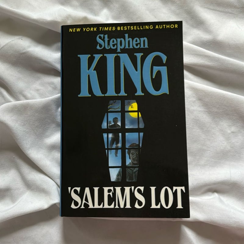 'Salem's Lot