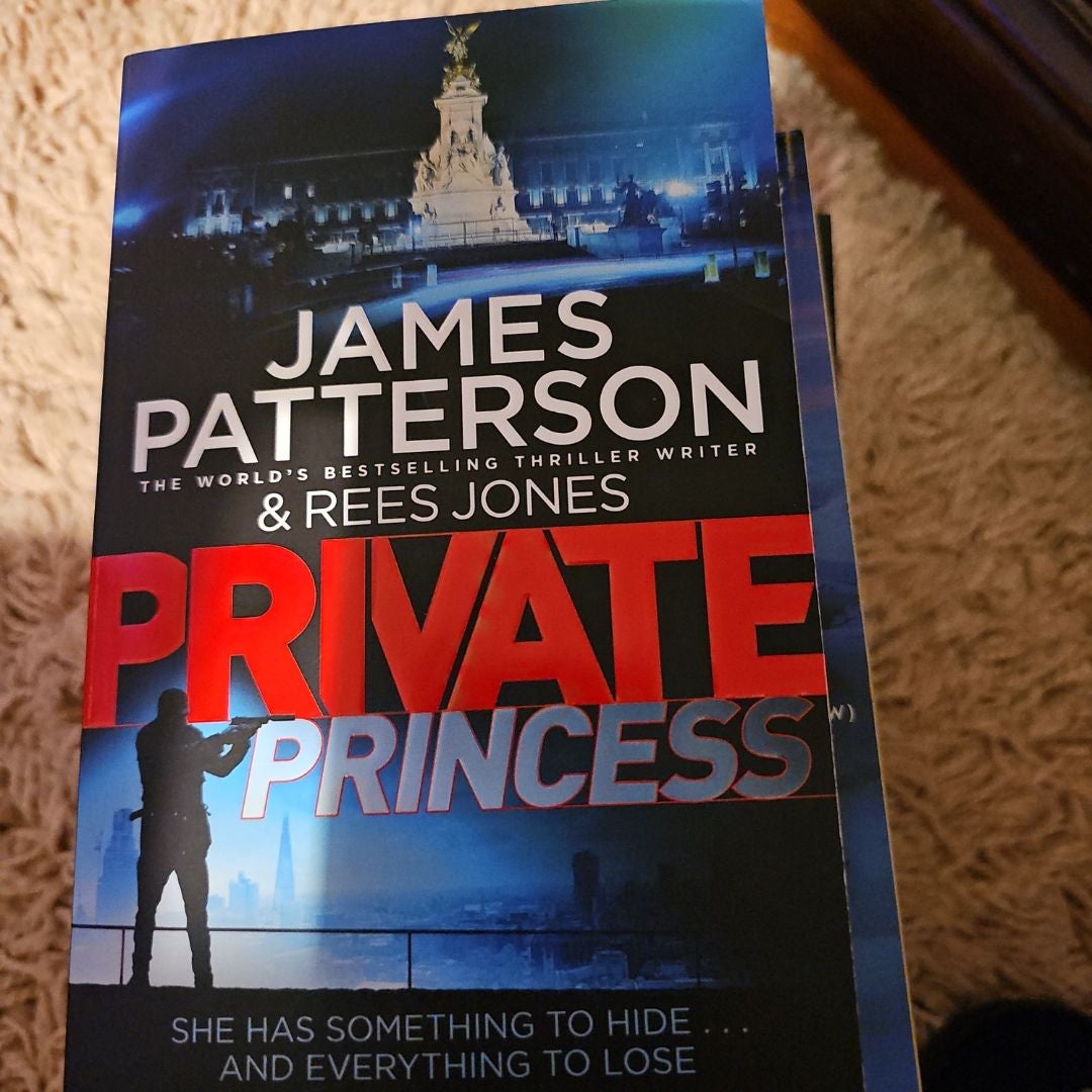 Private Princess