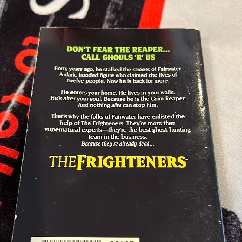 The Frighteners