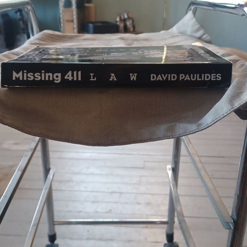 Missing 411 LAW