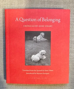 A Question of Belonging 