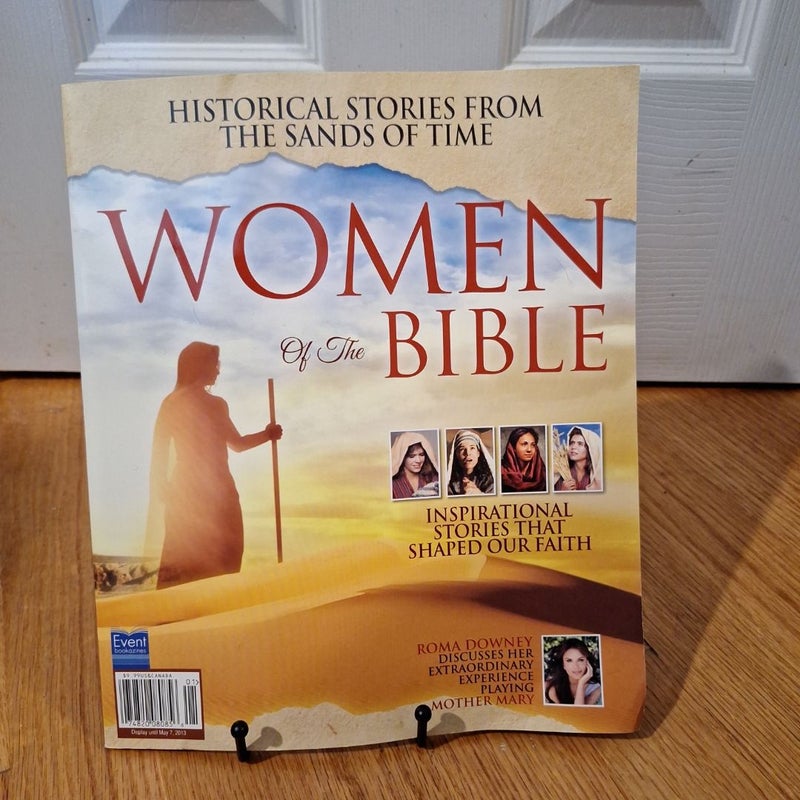 Women of the Bible