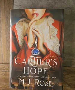 Cartier's Hope