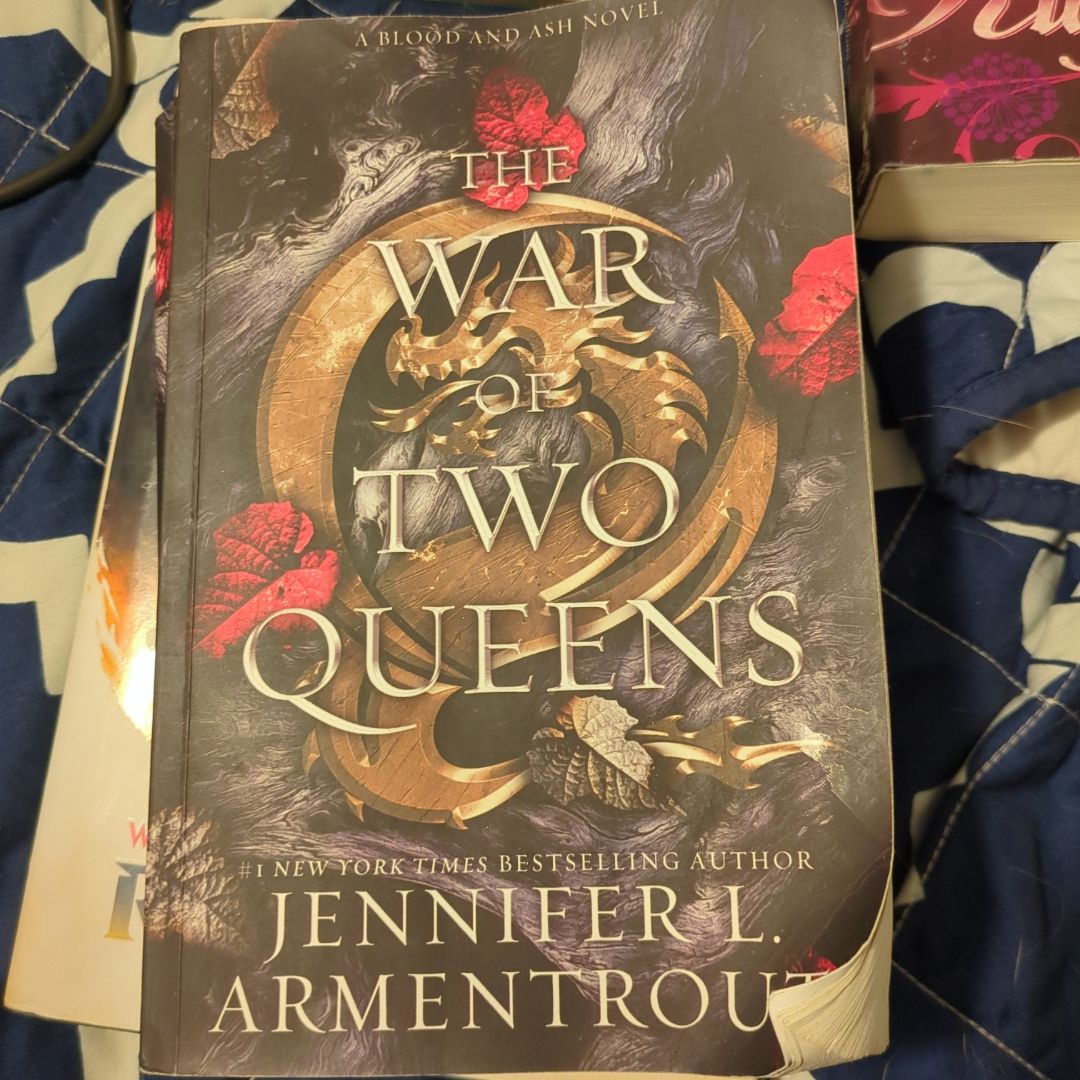The War of Two Queens