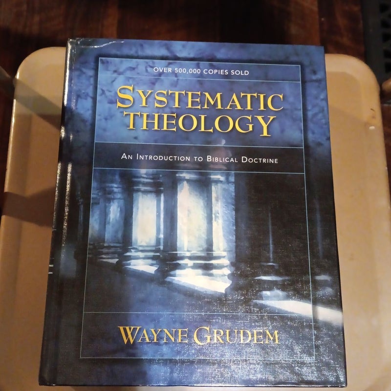 Systematic Theology