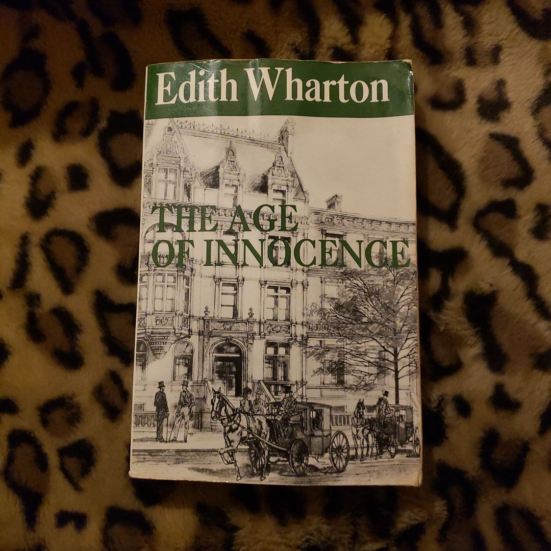 The Age of Innocence
