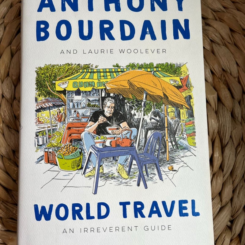World Travel