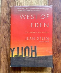 West of Eden