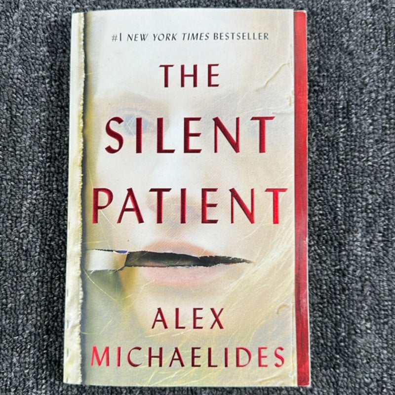 The Silent Patient