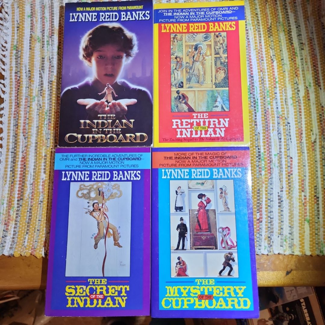 0380725584 book cover