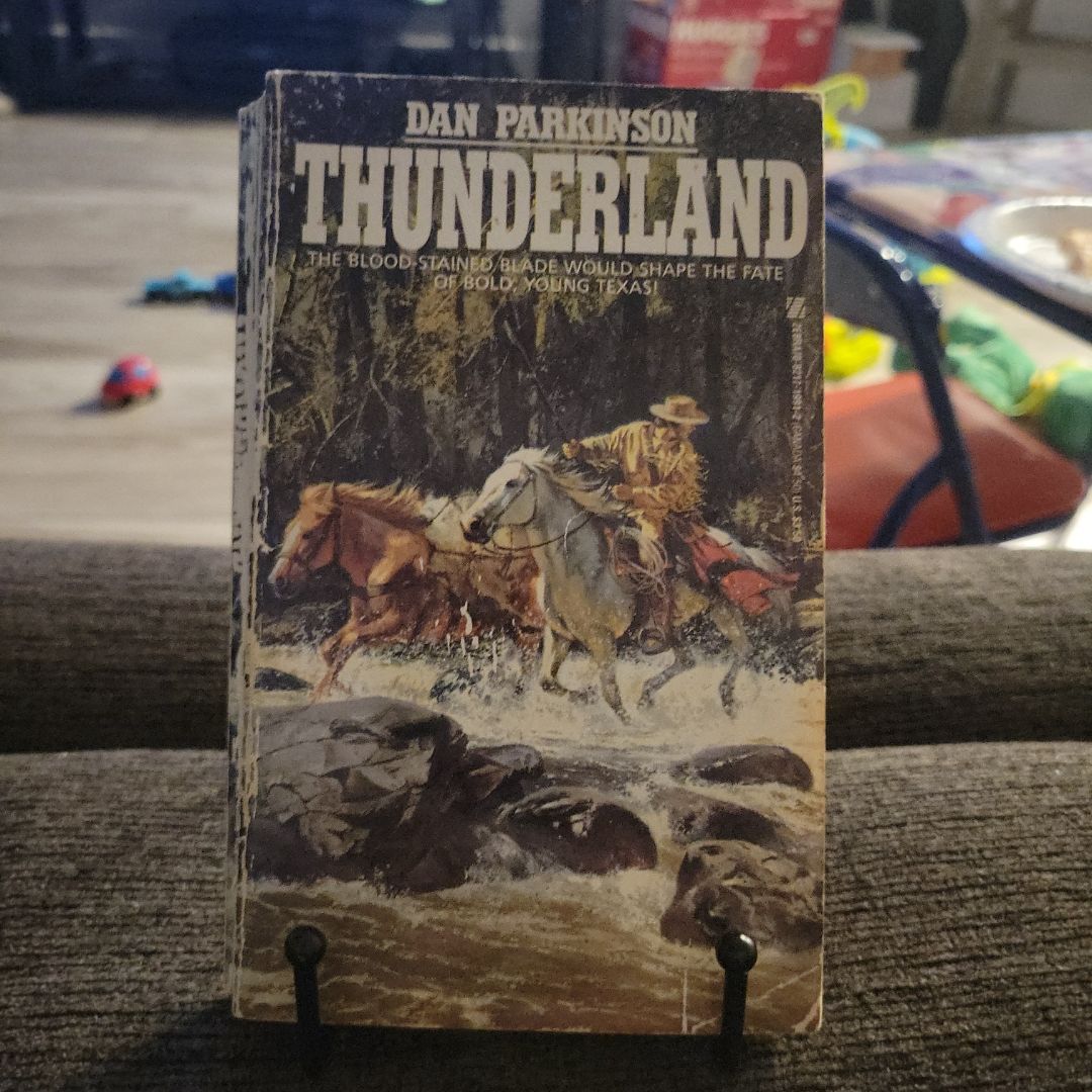 Thunderland