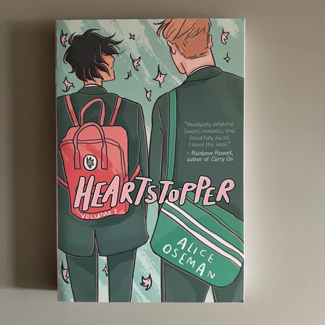 Heartstopper
