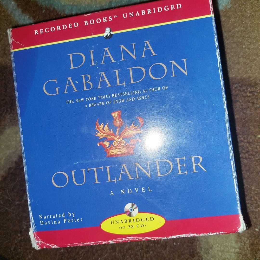 Outlander