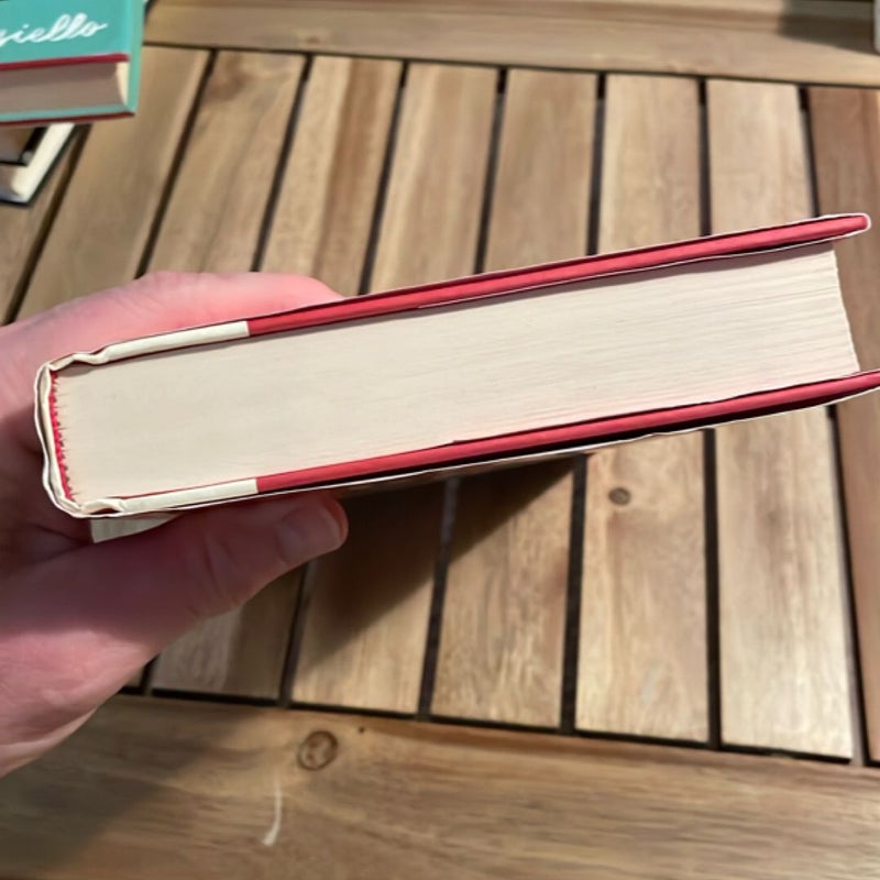 The Book of Witching