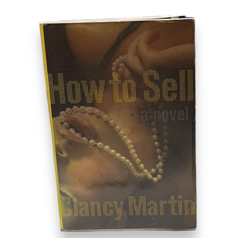 How to Sell