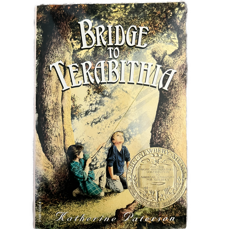 Bridge to Terabithia