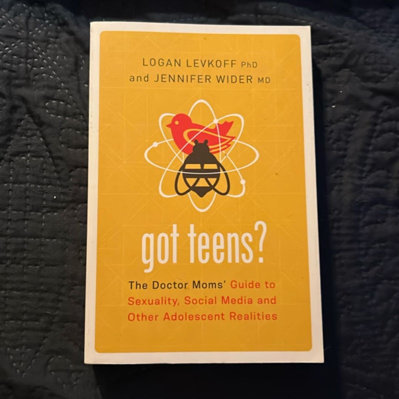 Got Teens?