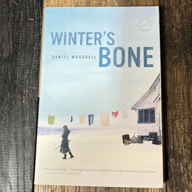 Winter's Bone