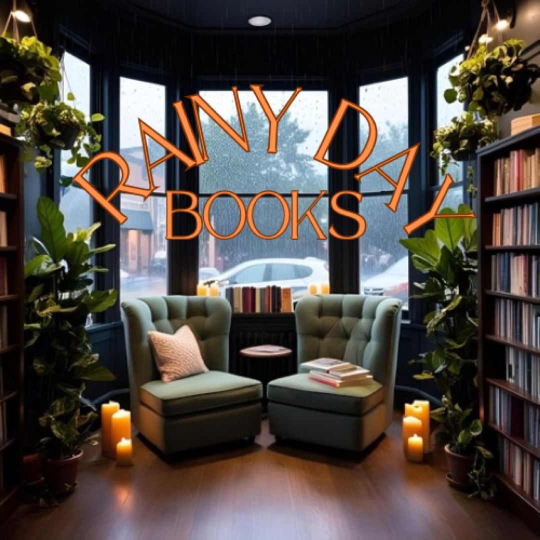 Rainy Day Books