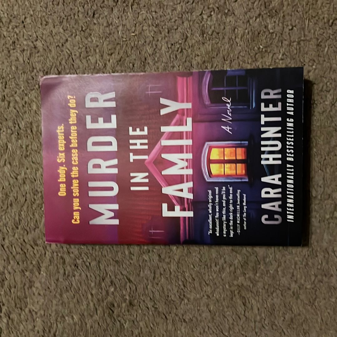 Murder in the Family