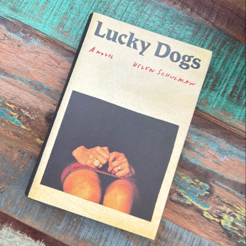 Lucky Dogs