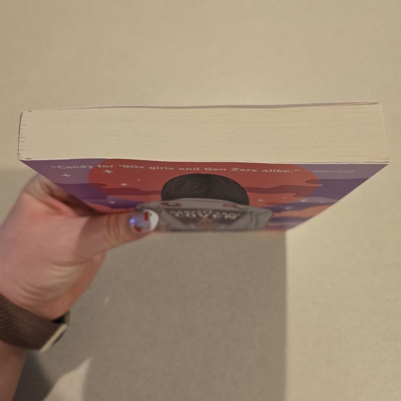 The Babysitters Coven