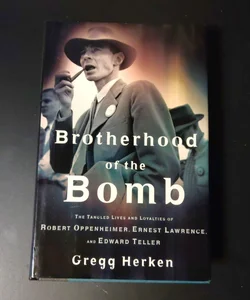 Brotherhood of the Bomb