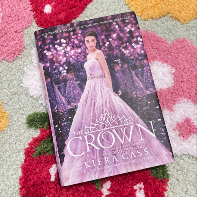 The Crown